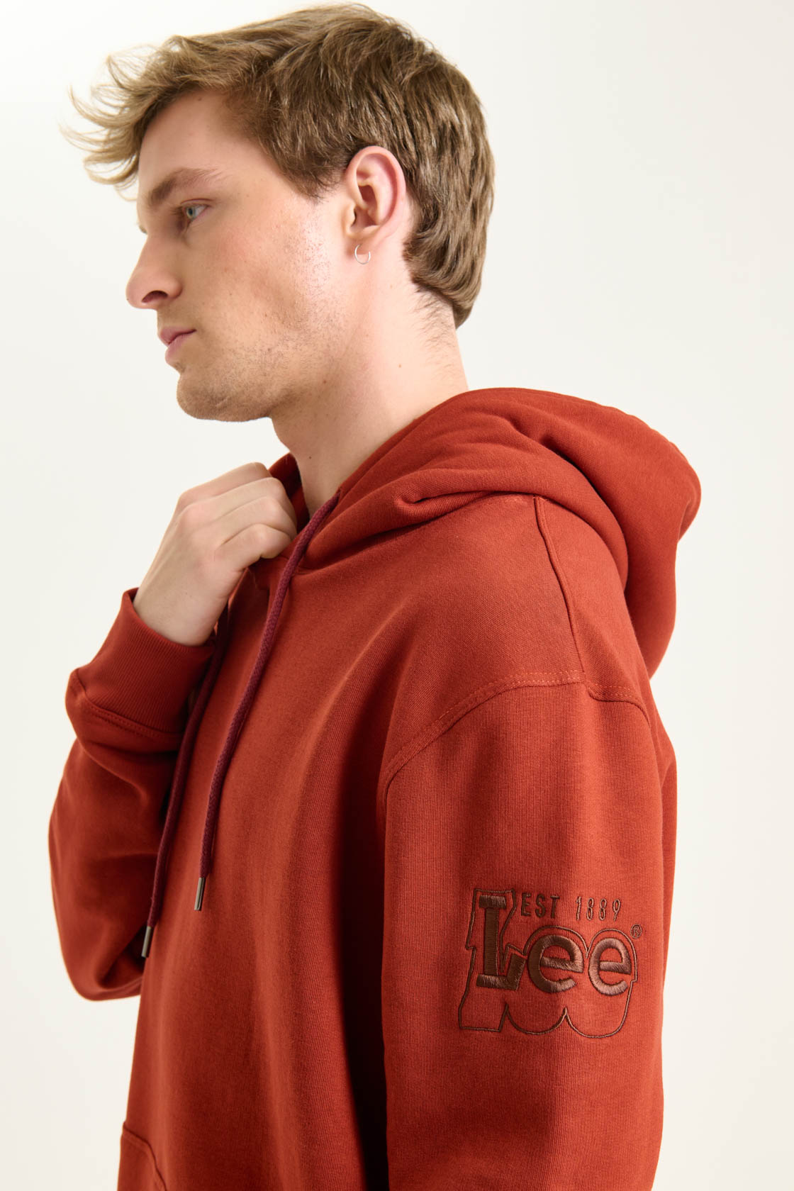Hoodie Fri Decorative